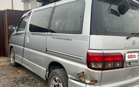 Toyota Touring HiAce I, 2000 год, 650 000 рублей, 5 фотография