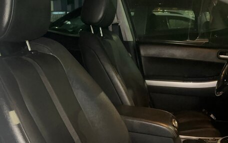 Mazda CX-7 I рестайлинг, 2008 год, 500 000 рублей, 7 фотография