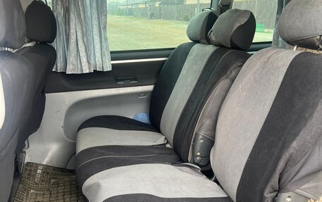 Toyota Touring HiAce I, 2000 год, 650 000 рублей, 8 фотография