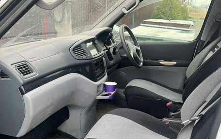 Toyota Touring HiAce I, 2000 год, 650 000 рублей, 7 фотография