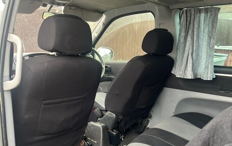 Toyota Touring HiAce I, 2000 год, 650 000 рублей, 9 фотография