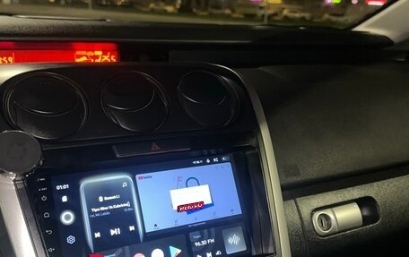 Mazda CX-7 I рестайлинг, 2008 год, 500 000 рублей, 5 фотография