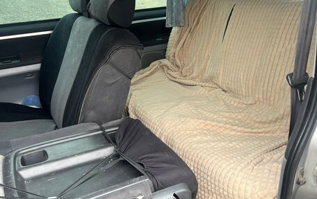 Toyota Touring HiAce I, 2000 год, 650 000 рублей, 11 фотография