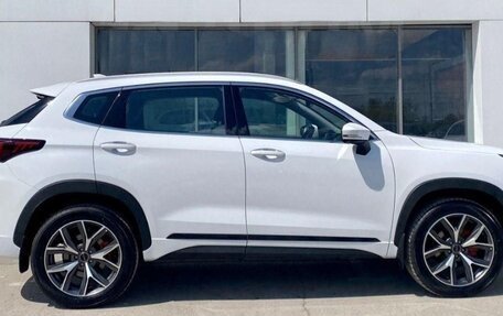 CheryExeed LX, 2023 год, 1 600 000 рублей, 5 фотография