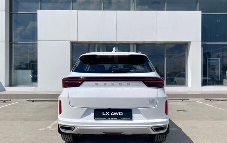 CheryExeed LX, 2023 год, 1 600 000 рублей, 3 фотография