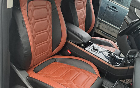 CheryExeed LX, 2023 год, 1 600 000 рублей, 9 фотография