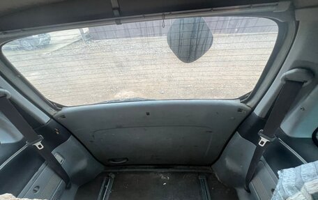 Toyota Touring HiAce I, 2000 год, 650 000 рублей, 12 фотография