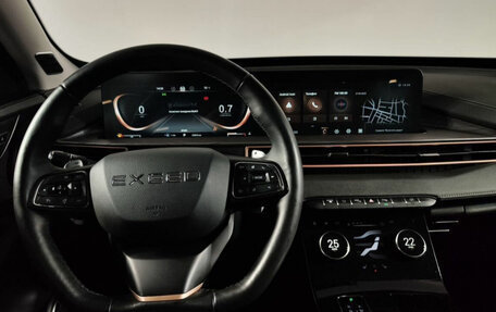 CheryExeed LX, 2023 год, 1 600 000 рублей, 8 фотография