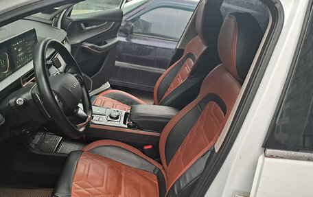 CheryExeed LX, 2023 год, 1 600 000 рублей, 10 фотография