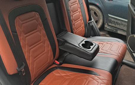 CheryExeed LX, 2023 год, 1 600 000 рублей, 11 фотография