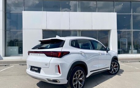 CheryExeed LX, 2023 год, 1 600 000 рублей, 4 фотография