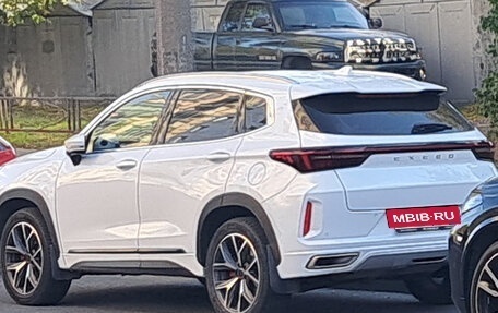 CheryExeed LX, 2023 год, 1 600 000 рублей, 2 фотография