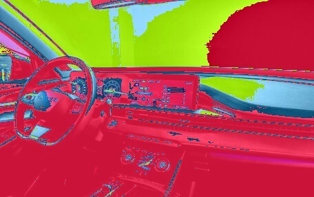 CheryExeed LX, 2023 год, 1 600 000 рублей, 6 фотография