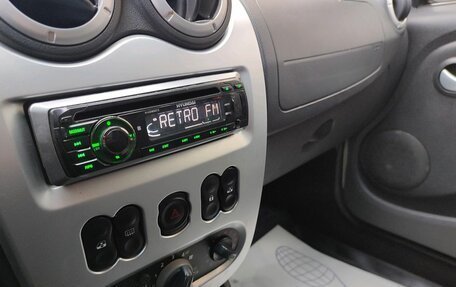 Renault Logan I, 2011 год, 449 000 рублей, 9 фотография