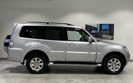 Mitsubishi Pajero IV, 2014 год, 2 059 000 рублей, 4 фотография