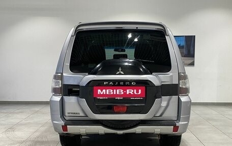 Mitsubishi Pajero IV, 2014 год, 2 059 000 рублей, 6 фотография