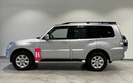 Mitsubishi Pajero IV, 2014 год, 2 059 000 рублей, 8 фотография