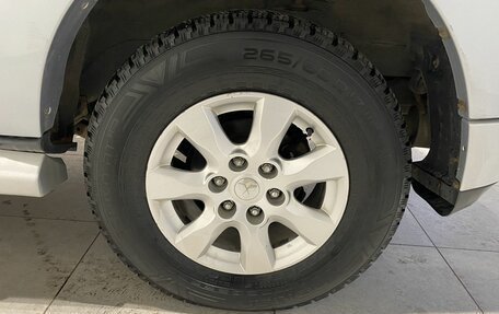 Mitsubishi Pajero IV, 2014 год, 2 059 000 рублей, 12 фотография