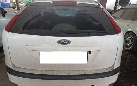 Ford Focus II рестайлинг, 2006 год, 272 000 рублей, 5 фотография