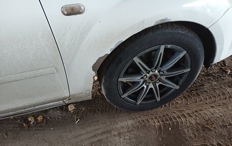 Ford Focus II рестайлинг, 2006 год, 272 000 рублей, 8 фотография