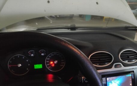 Ford Focus II рестайлинг, 2006 год, 272 000 рублей, 7 фотография