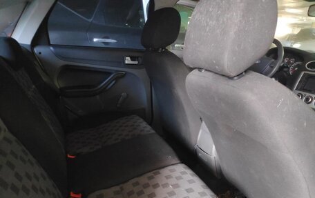 Ford Focus II рестайлинг, 2006 год, 272 000 рублей, 14 фотография