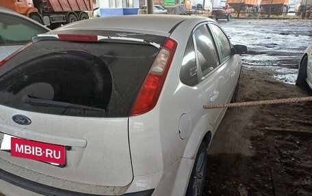 Ford Focus II рестайлинг, 2006 год, 272 000 рублей, 9 фотография