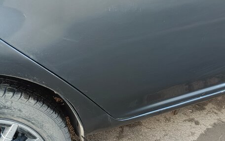 Geely MK I рестайлинг, 2012 год, 290 000 рублей, 8 фотография