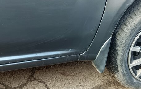 Geely MK I рестайлинг, 2012 год, 290 000 рублей, 9 фотография