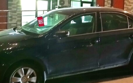 Skoda Rapid I, 2019 год, 1 500 000 рублей, 3 фотография