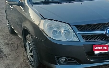 Geely MK I рестайлинг, 2012 год, 290 000 рублей, 2 фотография