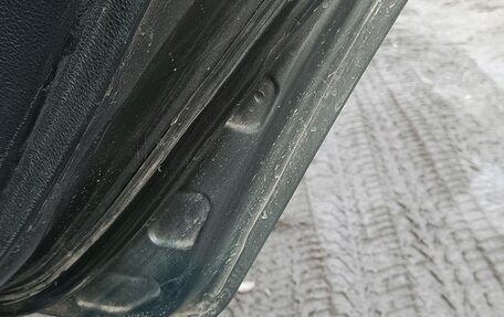 Geely MK I рестайлинг, 2012 год, 290 000 рублей, 12 фотография