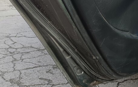 Geely MK I рестайлинг, 2012 год, 290 000 рублей, 13 фотография