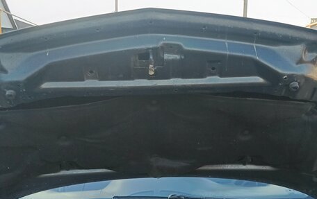 Geely MK I рестайлинг, 2012 год, 290 000 рублей, 17 фотография