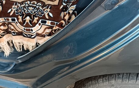 Geely MK I рестайлинг, 2012 год, 290 000 рублей, 11 фотография