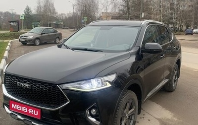 Haval F7 I, 2021 год, 1 550 000 рублей, 1 фотография