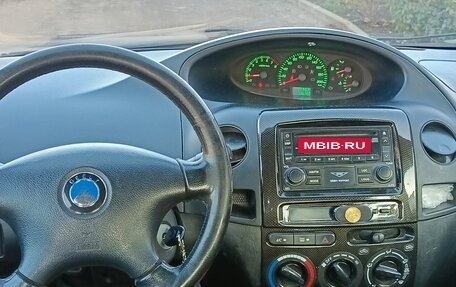 Geely MK I рестайлинг, 2012 год, 290 000 рублей, 16 фотография