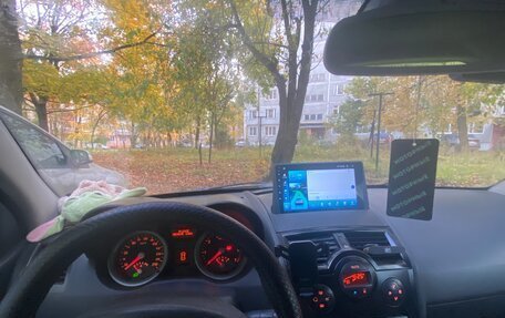 Renault Megane II, 2004 год, 370 000 рублей, 1 фотография