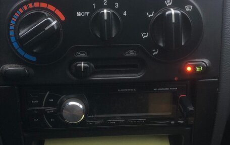 ЗАЗ Lanos, 2009 год, 118 000 рублей, 7 фотография