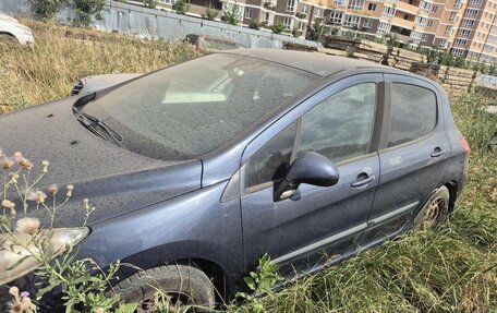 Peugeot 308 II, 2008 год, 324 500 рублей, 1 фотография