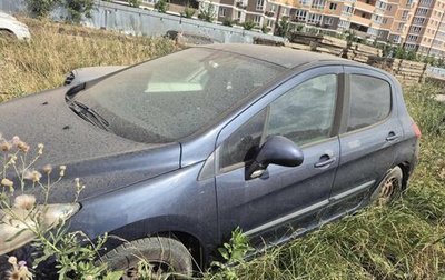 Peugeot 308 II, 2008 год, 324 500 рублей, 1 фотография