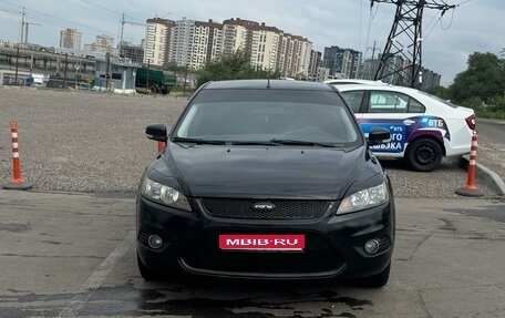 Ford Focus II рестайлинг, 2009 год, 410 000 рублей, 1 фотография