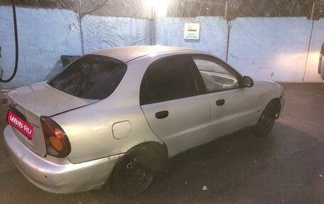 ЗАЗ Lanos, 2009 год, 118 000 рублей, 5 фотография