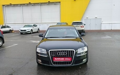 Audi A8, 2009 год, 2 100 000 рублей, 1 фотография