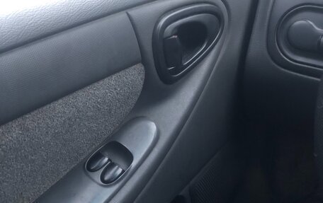 ЗАЗ Lanos, 2009 год, 118 000 рублей, 8 фотография