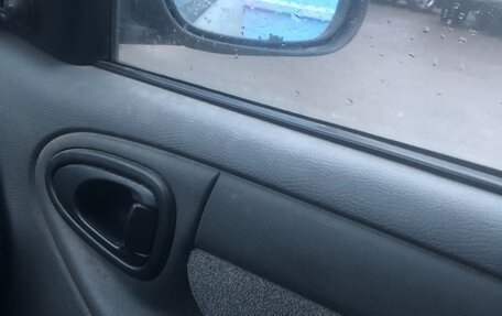 ЗАЗ Lanos, 2009 год, 118 000 рублей, 9 фотография