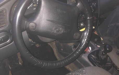 ЗАЗ Lanos, 2009 год, 118 000 рублей, 10 фотография