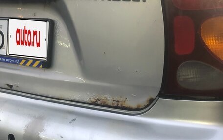ЗАЗ Lanos, 2009 год, 118 000 рублей, 11 фотография
