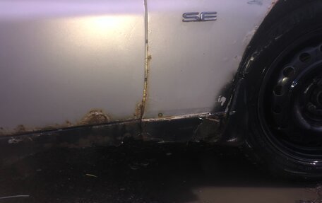 ЗАЗ Lanos, 2009 год, 118 000 рублей, 16 фотография