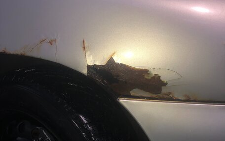 ЗАЗ Lanos, 2009 год, 118 000 рублей, 17 фотография